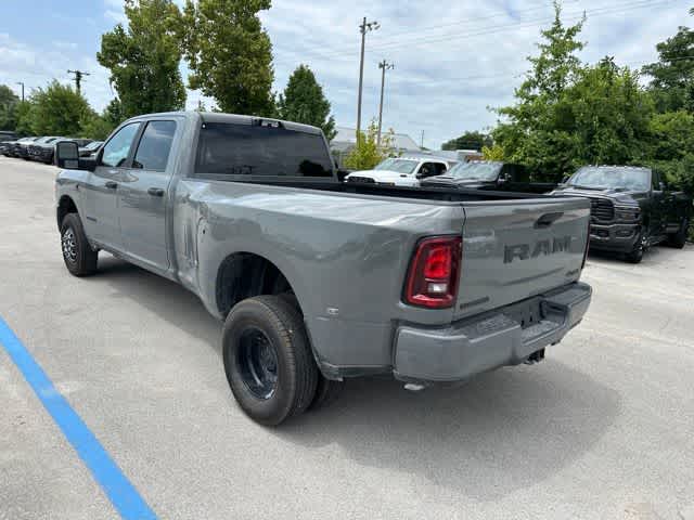 2026 RAM 3500 RAM 3500 BIG HORN CREW CAB 4X4 8' BOX