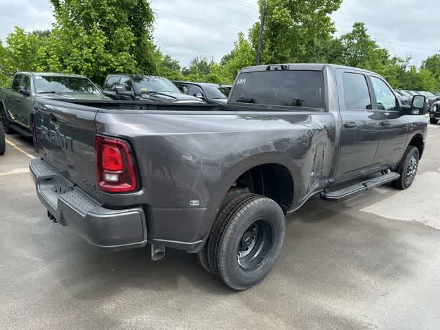 2026 RAM 3500 RAM 3500 BIG HORN CREW CAB 4X4 8' BOX