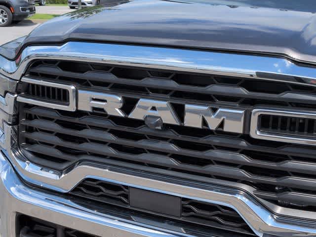 2026 RAM 3500 RAM 3500 BIG HORN CREW CAB 4X4 8' BOX