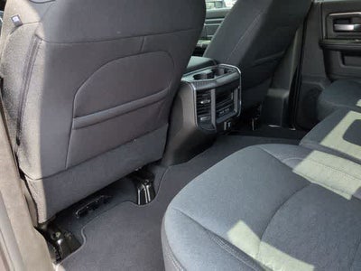 2026 RAM 3500 RAM 3500 BIG HORN CREW CAB 4X4 8' BOX