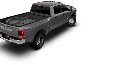 2026 RAM 3500 RAM 3500 BIG HORN CREW CAB 4X4 8' BOX