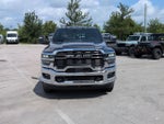 2026 RAM 3500 RAM 3500 BIG HORN CREW CAB 4X4 8' BOX