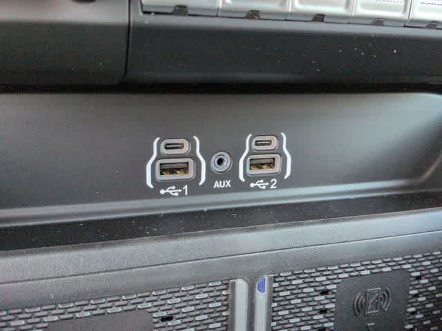2026 RAM 3500 RAM 3500 BIG HORN CREW CAB 4X4 8' BOX