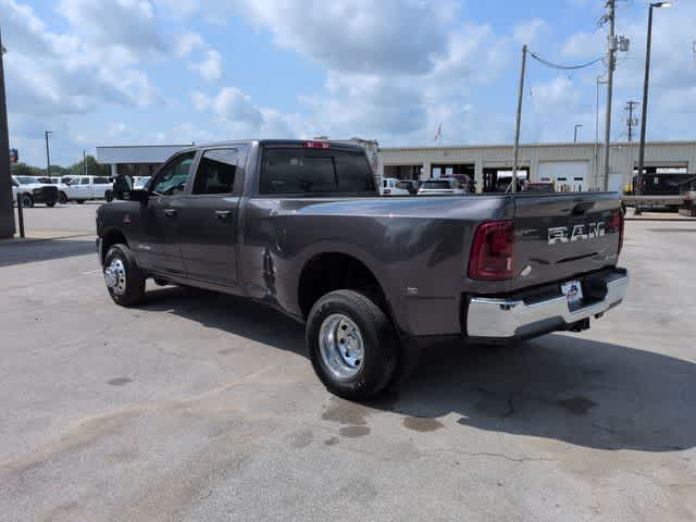 2026 RAM 3500 RAM 3500 BIG HORN CREW CAB 4X4 8' BOX