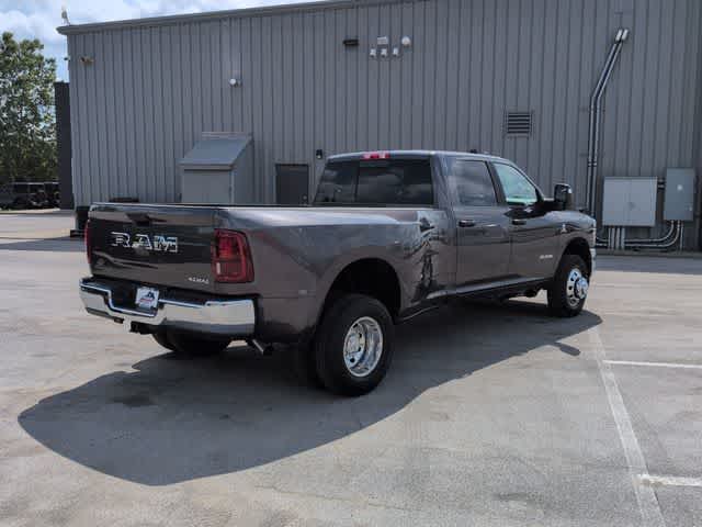 2026 RAM 3500 RAM 3500 BIG HORN CREW CAB 4X4 8' BOX