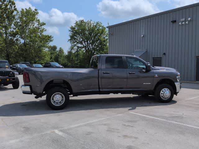2026 RAM 3500 RAM 3500 BIG HORN CREW CAB 4X4 8' BOX