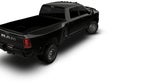 2026 RAM 3500 RAM 3500 BIG HORN CREW CAB 4X4 8' BOX