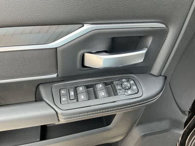 2026 RAM 3500 RAM 3500 BIG HORN CREW CAB 4X4 8' BOX