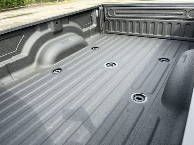 2026 RAM 3500 RAM 3500 BIG HORN CREW CAB 4X4 8' BOX