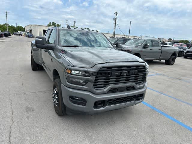2026 RAM 3500 RAM 3500 BIG HORN CREW CAB 4X4 8' BOX