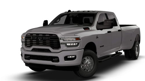 2026 RAM 3500 RAM 3500 BIG HORN CREW CAB 4X4 8' BOX