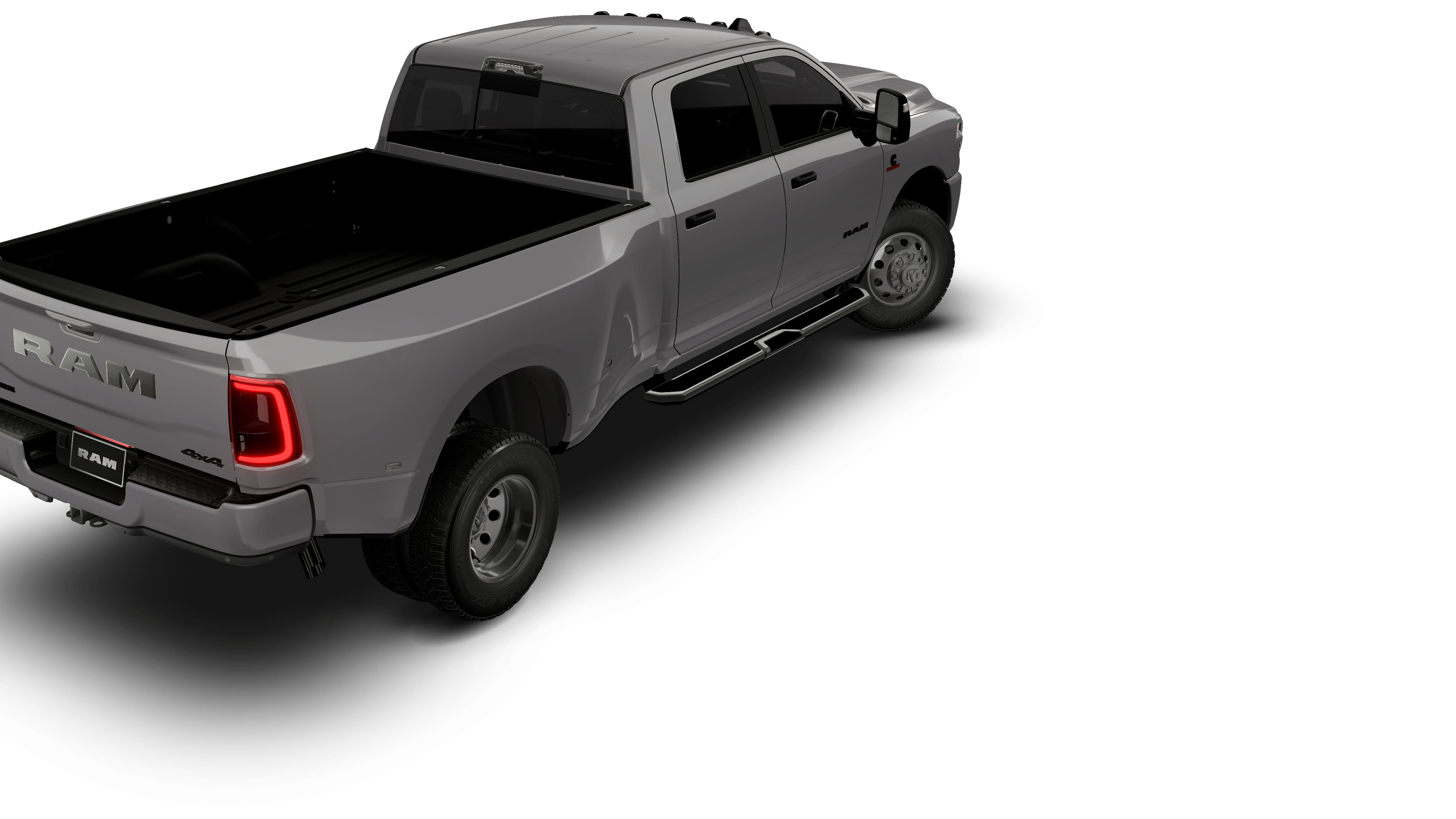 2026 RAM 3500 RAM 3500 BIG HORN CREW CAB 4X4 8' BOX