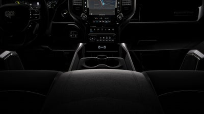 2026 RAM 3500 RAM 3500 BIG HORN CREW CAB 4X4 8' BOX