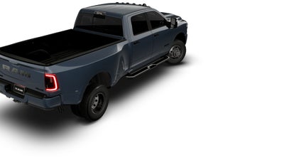2026 RAM 3500 RAM 3500 BIG HORN CREW CAB 4X4 8' BOX
