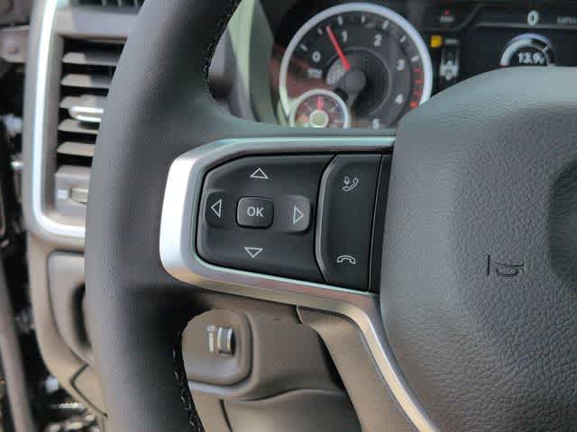 2026 RAM 3500 RAM 3500 BIG HORN CREW CAB 4X4 8' BOX