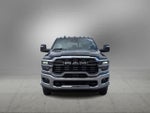 2026 RAM 3500 RAM 3500 BIG HORN CREW CAB 4X4 8' BOX