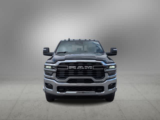 2026 RAM 3500 RAM 3500 BIG HORN CREW CAB 4X4 8' BOX