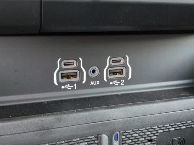 2026 RAM 3500 RAM 3500 BIG HORN CREW CAB 4X4 8' BOX