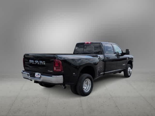 2026 RAM 3500 RAM 3500 BIG HORN CREW CAB 4X4 8' BOX