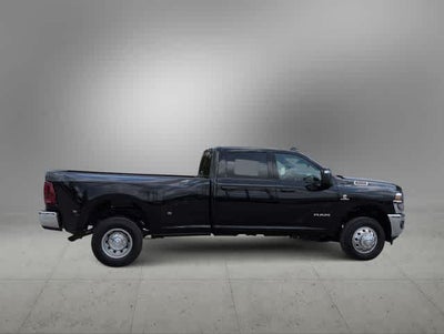 2026 RAM 3500 RAM 3500 BIG HORN CREW CAB 4X4 8' BOX