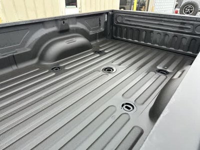 2026 RAM 3500 RAM 3500 LARAMIE CREW CAB 4X4 8' BOX