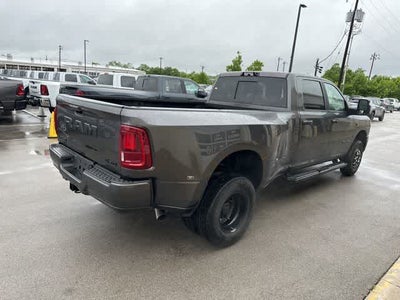 2026 RAM 3500 RAM 3500 LARAMIE CREW CAB 4X4 8' BOX