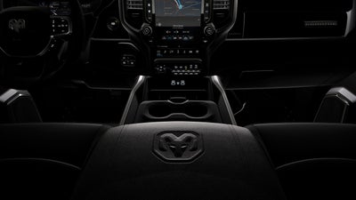 2026 RAM 3500 RAM 3500 LARAMIE CREW CAB 4X4 8' BOX