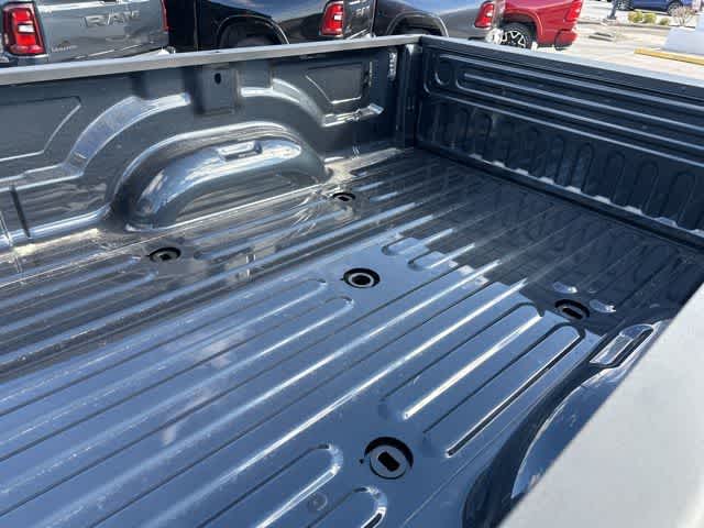 2026 RAM 3500 RAM 3500 LARAMIE CREW CAB 4X4 8' BOX