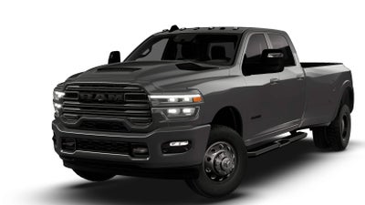 2026 RAM 3500 RAM 3500 LARAMIE CREW CAB 4X4 8' BOX