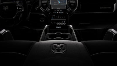 2026 RAM 3500 RAM 3500 LARAMIE CREW CAB 4X4 8' BOX