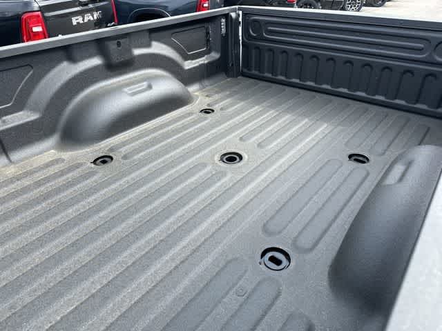 2026 RAM 3500 RAM 3500 LARAMIE CREW CAB 4X4 8' BOX