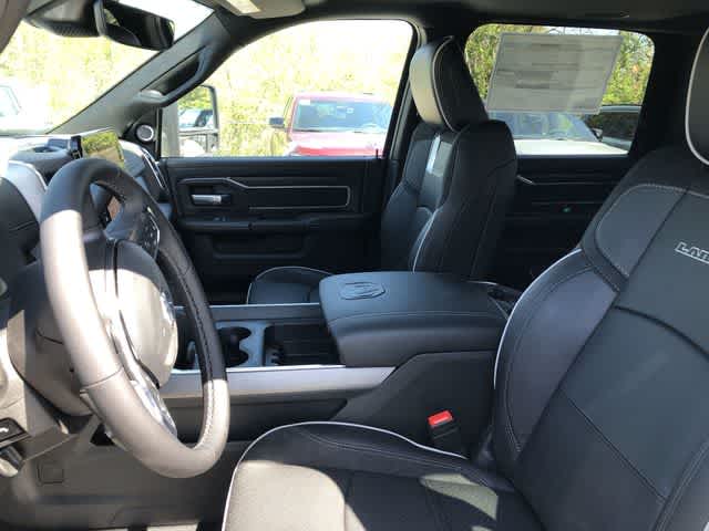 2026 RAM 3500 RAM 3500 LARAMIE CREW CAB 4X4 8' BOX