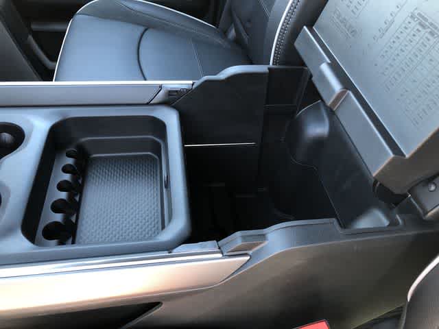 2026 RAM 3500 RAM 3500 LARAMIE CREW CAB 4X4 8' BOX