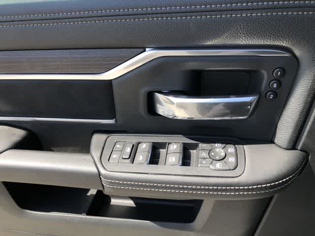 2026 RAM 3500 RAM 3500 LARAMIE CREW CAB 4X4 8' BOX