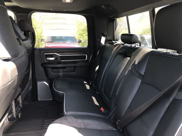 2026 RAM 3500 RAM 3500 LARAMIE CREW CAB 4X4 8' BOX