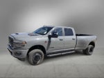 2026 RAM 3500 RAM 3500 LARAMIE CREW CAB 4X4 8' BOX