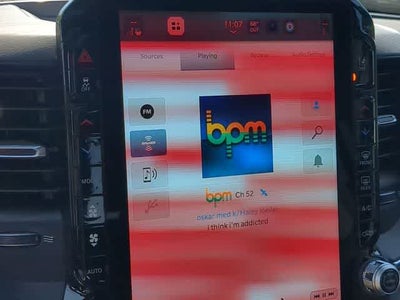 2026 RAM 3500 RAM 3500 LARAMIE CREW CAB 4X4 8' BOX