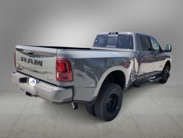 2026 RAM 3500 RAM 3500 LARAMIE CREW CAB 4X4 8' BOX