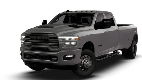 2026 RAM 3500 RAM 3500 LARAMIE CREW CAB 4X4 8' BOX