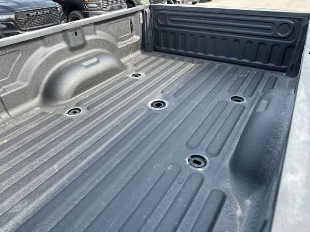 2026 RAM 3500 RAM 3500 LARAMIE CREW CAB 4X4 8' BOX