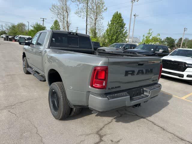 2026 RAM 3500 RAM 3500 LARAMIE CREW CAB 4X4 8' BOX
