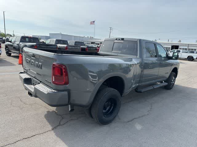 2026 RAM 3500 RAM 3500 LARAMIE CREW CAB 4X4 8' BOX