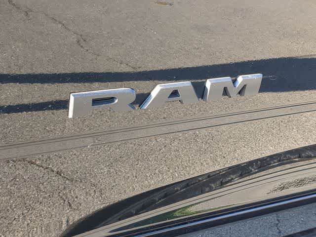 2026 RAM 3500 RAM 3500 LARAMIE CREW CAB 4X4 8' BOX