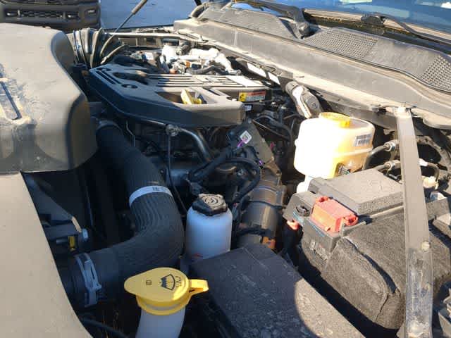 2026 RAM 3500 RAM 3500 LARAMIE CREW CAB 4X4 8' BOX