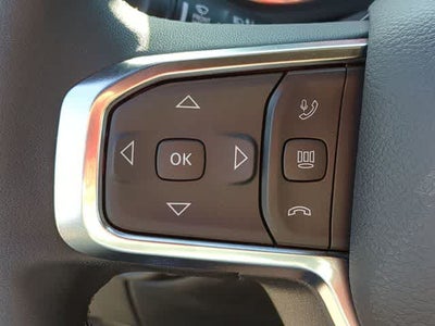 2026 RAM 3500 RAM 3500 LARAMIE CREW CAB 4X4 8' BOX