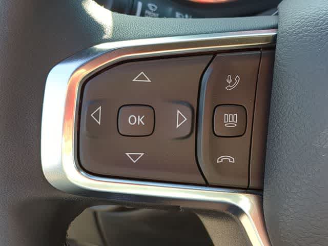 2026 RAM 3500 RAM 3500 LARAMIE CREW CAB 4X4 8' BOX