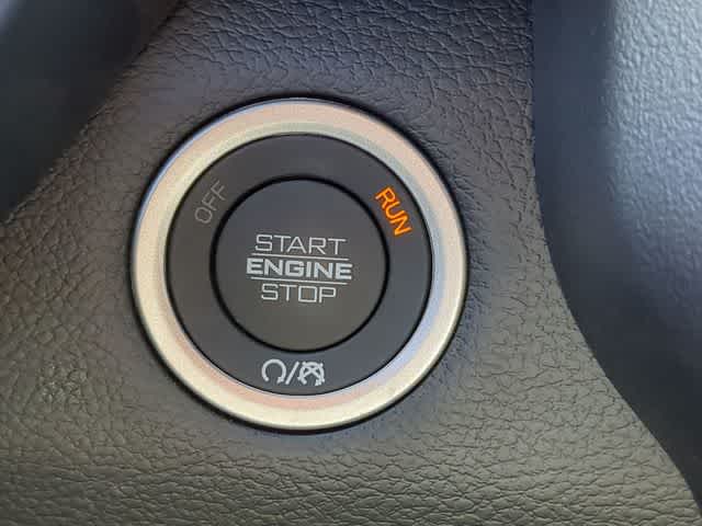 2026 RAM 3500 RAM 3500 LARAMIE CREW CAB 4X4 8' BOX