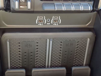 2026 RAM 3500 RAM 3500 LARAMIE CREW CAB 4X4 8' BOX