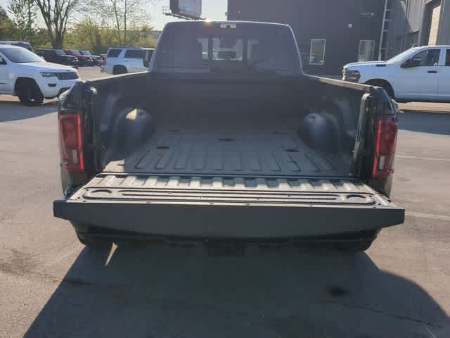 2026 RAM 3500 RAM 3500 LARAMIE CREW CAB 4X4 8' BOX
