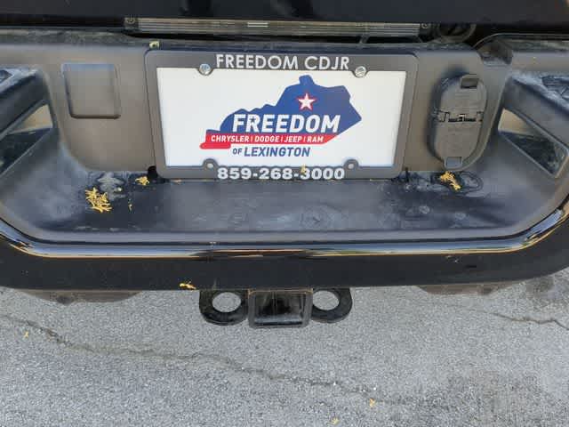 2026 RAM 3500 RAM 3500 LARAMIE CREW CAB 4X4 8' BOX